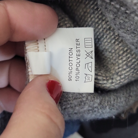 AZTEC Shacket - Picture 9 of 9